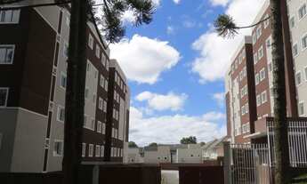Imagem: APARTAMENTO RESIDENCIAL em CURITIBA - PR