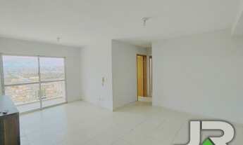 Imagem 5: Apartamento de 3 quartos com suite e 2 vagas de garagem no Aeroviário - Goiânia - GO