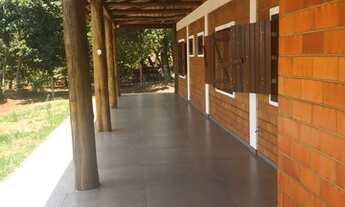 Imagem 3: CHÁCARA EM CASCAVEL , SÃO SALVADOR PRONTA PARA MORAR COM CASA NOVA GRANDE ESPAÇO LIVRE