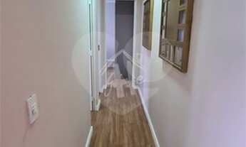 Imagem 5: Jundiaí - Apartamento Padrão - Vila Nambi