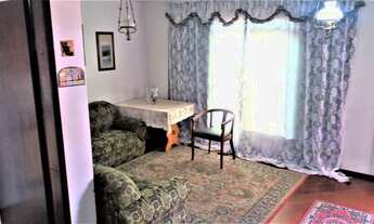 Imagem 2: Portão/Santa Quitéria, Sobrado, 3 Quartos, 3 Banheiros, Suíte