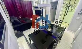 Imagem 2: Excelente apartamento em Jacarepaguá, Nova Valqueire com 73m²