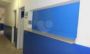 Imagem 6: São Paulo - Conjunto Comercial/Sala - SANTANA