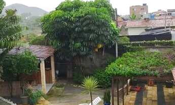 Imagem 4: Casa com 5 dormitórios, piscina espaço gourmet a venda no bairro Indianópolis em Caruaru-P