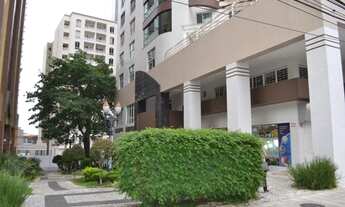 Imagem 2: Apartamento à venda, 296 m² por R$ 2.200.000,00 - Batel - Curitiba/PR