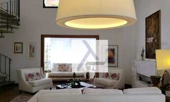 Imagem 2: Cobertura com 2 dormitórios à venda, 300 m² por R$ 980.000,00 - Panamby - São Paulo/SP