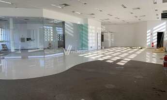 Imagem 3: Prédio - Jardim Chapadão - Campinas