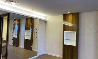 Imagem 1: Sala/Conjunto com 29m² para aluguel em Jardim Paulista - São Paulo - SP