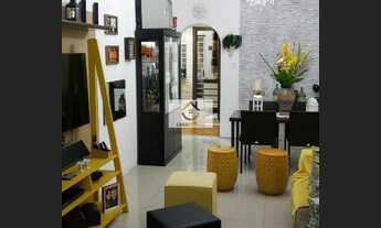 Imagem 2: Apartamento à venda no bairro Belenzinho - São Paulo/SP