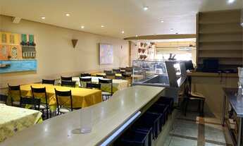 Imagem 5: Restaurante montado e com muito bom gosto, à venda na Chácara Santo Antônio