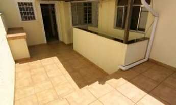 Imagem 4: SOBRADO - SAÚDE - SP