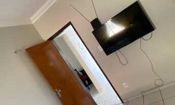 Imagem 5: Apartamento mobiliado na cohama