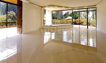 Imagem: SAO PAULO - Apartamento Padrão - JARDIM