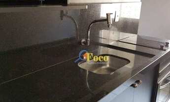 Imagem 3: Apartamento com 2 dormitórios à venda, 65 m² por R$ 340.000,00 - Medeiros - Jundiaí/SP