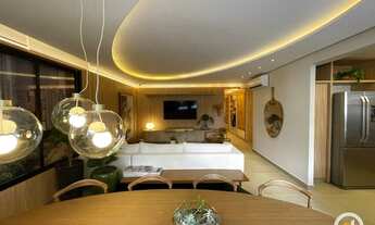 Imagem: GOIâNIA - Apartamento Padrão - Jardim