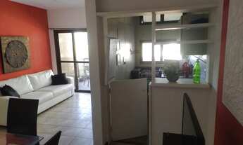 Imagem 3: Frente Praia Barra da Tijuca 1 qto Mobiliado