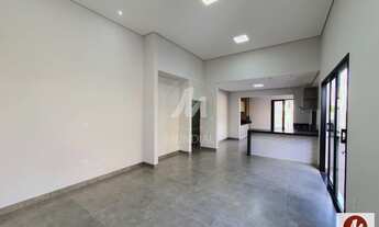 Imagem 3: Casa (térrea em condominio) 3 dormitórios/suite, cozinha planejada, portaria 24hs, lazer