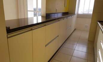 Imagem 3: Apartamento no condomínio Soneto - Jundiaí SP