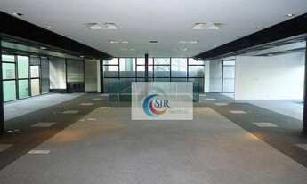 Imagem 5: Concreto Aparente Pele de Vidro Ar Condicionado Central Elevadores Panorâmicos