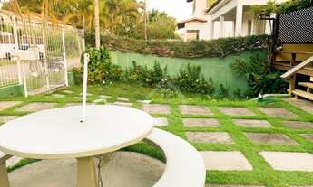 Imagem 3: Casa com 3 dormitórios à venda, 200 m² por R$ 580.000,00 - Balneário - São Pedro da Aldeia