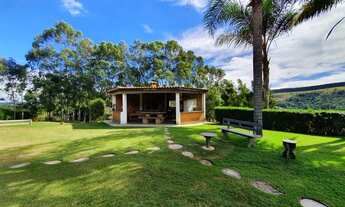 Imagem 7: Belíssima fazenda com vista para as montanhas, lazer e comercial. Ótimo investimento