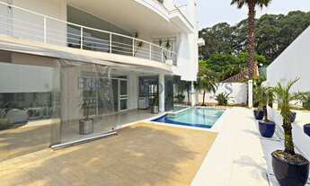 Imagem: São Paulo - Casa de Condomínio - Super