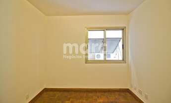 Imagem 4: São Paulo - Apartamento Padrão - Itaim Bibi