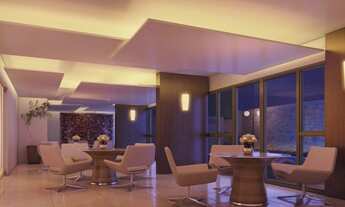 Imagem 3: EDF JARDIM SANTOS DUMONT