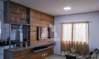 Imagem 6: RRCOD4659D Apartamento 66m2 CONDOMÍNIO INSPIRE (VERDE) OPORTUNIDADE - 3 Dorms 1 Vaga - Bar