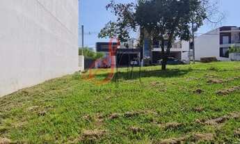 Imagem: Terreno em Condomínio para Venda em Sorocaba