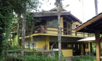 Imagem 3: Casa à venda em São Paulo, Serra da Cantareira, Mairiporã, SP, 370 m², quadra poliesporti