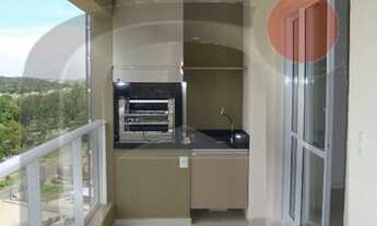 Imagem 4: APARTAMENTO COM LINDA VISTA DO PARQUE ECOLÓGICO