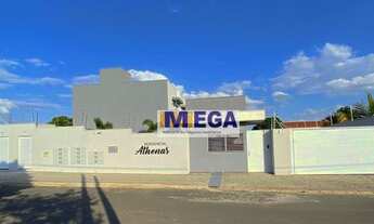 Imagem 3: Casa com 2 dormitórios à venda, 68 m² por R$ 280.000 - Cidade Satélite Íris - Campinas/SP