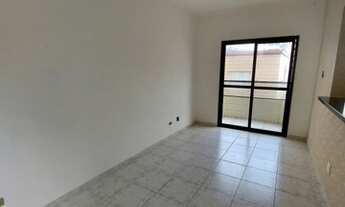 Imagem 5: Apartamento para venda com 59 metros quadrados com 1 quarto em Tupi - Praia Grande - SP