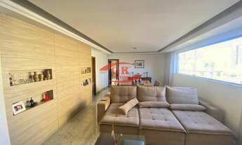 Imagem 3: Apartamento para aluguel, 4 quartos, 2 suítes, 3 vagas, Buritis - Belo Horizonte/MG