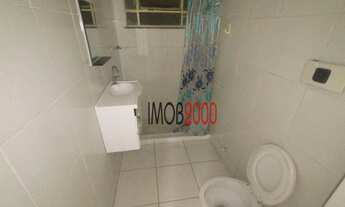 Imagem 7: Kitnet com 1 dormitório para alugar, 35 m² por R$ 700,00/mês - Icaraí - Niterói/RJ