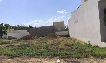Imagem 2: Terreno à venda, 190 m² por R$ 245.000 - Condomínio Village Moutonnée - Salto/SP