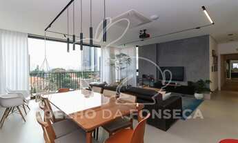 Imagem 3: São Paulo - Apartamento Padrão - Campo Belo