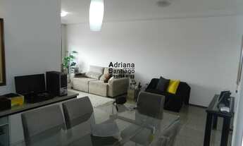 Imagem 2: Apartamento de 3 quartos na Aldeota