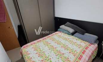 Imagem 6: Apartamento - Parque Industrial - Campinas