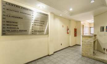 Imagem 2: Porto Alegre - Conjunto Comercial/Sala - Floresta