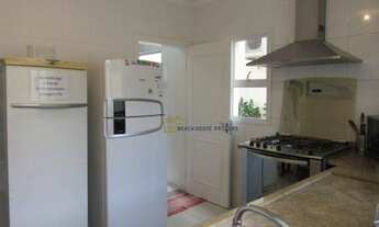 Imagem 5: Sobrado com 5 dormitórios à venda, 240 m² por R$ 3.300.000,00 - Praia de Juquehy - São Seb