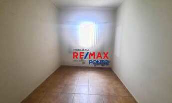 Imagem 7: Casa com 2 dormitórios para alugar, 100 m² por R$ 900,00/mês - Centro - Mogi Mirim/SP