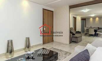 Imagem 4: BELO HORIZONTE - Apartamento Padrão - Ipiranga