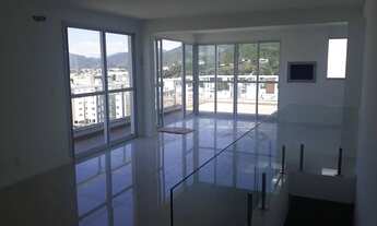 Imagem 3: Cobertura para Venda em Governador Celso Ramos, Palmas, 3 dormitórios, 3 suítes, 5 banheir