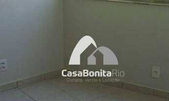 Imagem 7: Apartamento com 1 dormitório para alugar, 31 m² por R$ 1.200,00/mês - Tijuca - Rio de Jane