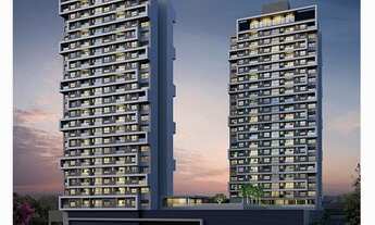 Imagem: Apartamento à venda, 2 quartos, 1 suíte