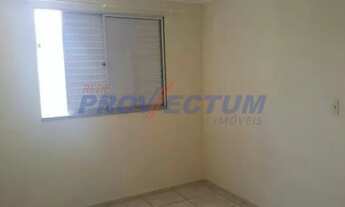 Imagem 5: Cobertura - Ponte Preta - Campinas