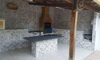 Imagem 3: Lindo sitio com excelente espaço gourmet!