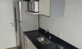 Imagem 4: Apartamento Padrão para Venda em Vila Alpina São Paulo-SP